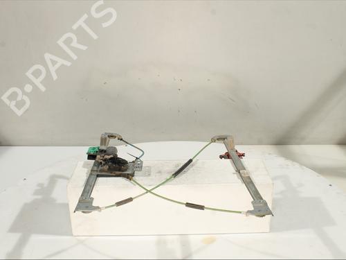 Front left window mechanism CITROËN JUMPY II (VF7) 2.0 HDi 125 | BP32377463C22 - Image 2