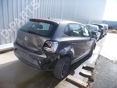 Used Parts VW POLO Van (6R) 1.4 TDI (75 hp) 2430554