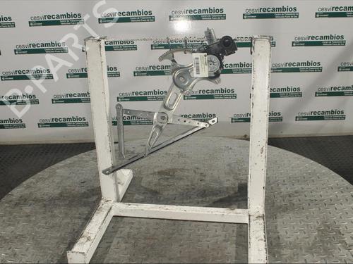 Used Front right window mechanism Front right window mechanism TOYOTA PRIUS PLUS (_W4_) 1.8 Hybrid (ZVW40W, ZVW41W) (136 hp) 12078144 12078144