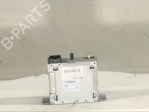 Used Electronic module Electronic module RENAULT CLIO IV (BH_) 0.9 TCe 90 (BHNF, BHMA, BHMH, BHJK, BHJR) (90 hp) 24399476 24399476