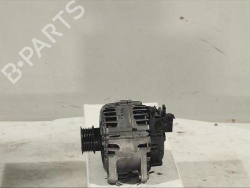 Generator FORD KUGA II (DM2)  | BP12531805M7 