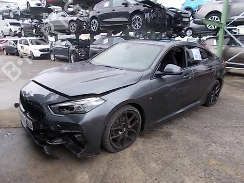 Electronic module BMW 2 Gran Coupe (F44) 218 d | BP32769040M83  - Image 6