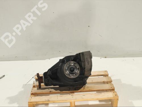 Used Rear differential BMW X1 (E84) [2009-2015]  11984008