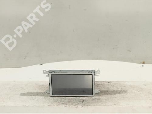Used Display monitor AUDI A5 (8T3) [2007-2017]  11983514