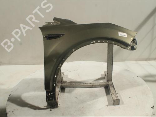 Used Right front fenders Right front fenders FORD KUGA II (DM2) 2.0 TDCi 4x4 (163 hp) 20503514 20503514