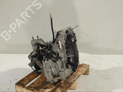 Gearbox DACIA SANDERO II  | BP13629415M3 