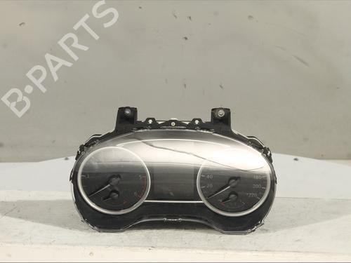 Used Instrument cluster Instrument cluster NISSAN MICRA V (K14) 1.5 DCI (90 hp) 32658310 32658310