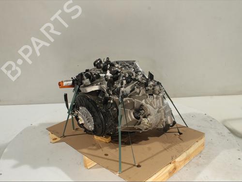 Engine NISSAN JUKE (F16_) 1.6 Hybrid | BP29349585M1 