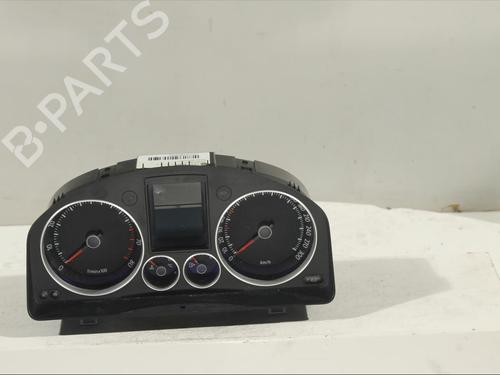 Used Instrument cluster VW GOLF PLUS V (5M1, 521) [2004-2013]  26924933