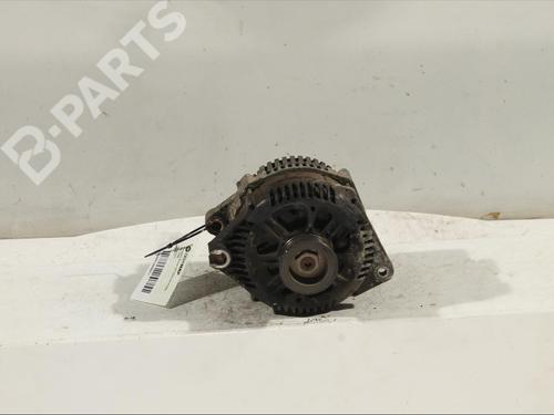 Used Alternator PEUGEOT BOXER Van (230L) 2.5 D (86 hp) 11904507