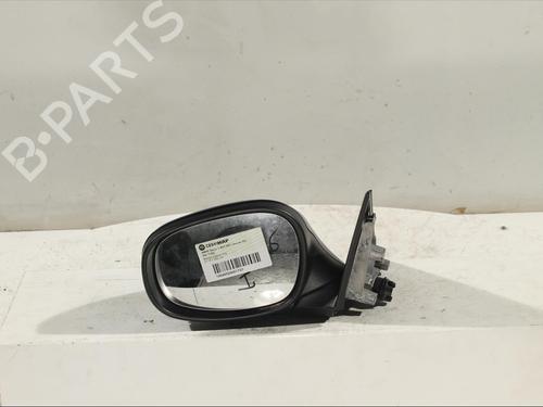 Used Left mirror BMW 1 (E87) [2003-2013]  12080288