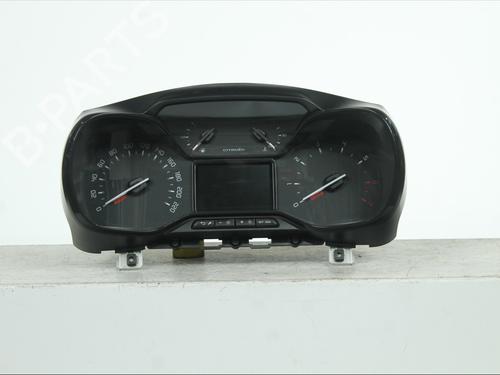 instrument-cluster-citroen-c3-iii-sx-2016-39180944 main image