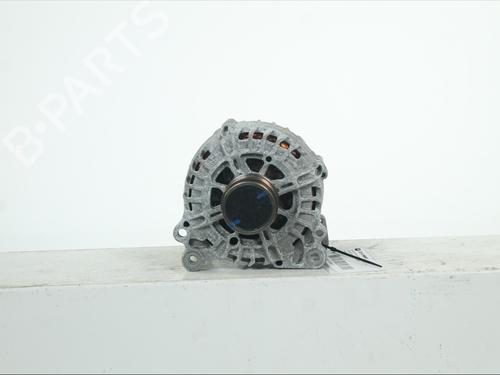 Used Alternator Alternator AUDI Q3 Sportback (F3N) 35 TFSI (150 hp) 35887810 35887810