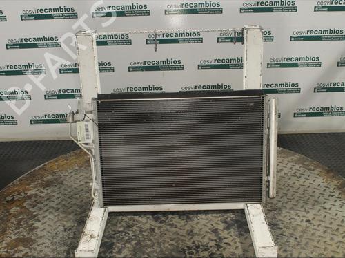 Used AC radiator KIA CEE'D (JD) 1.4 CRDi 90 (90 hp) 12077545
