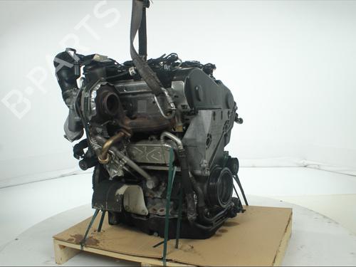 Engine SEAT IBIZA IV (6J5, 6P1) 1.6 TDI | BP34106552M1 - Image 4