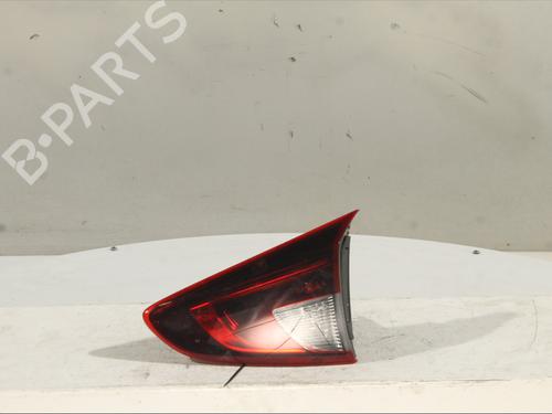 Used Left tailgate light Left tailgate light MAZDA 2 Hatchback (DL, DJ) 1.5 E-SKYACTIV G (116 hp) 32333262 32333262