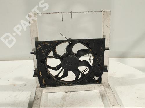 Radiator set NISSAN MICRA V (K14)  | BP11989714M120 