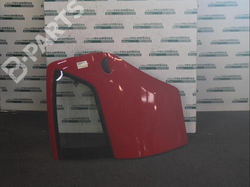Used Left rear door TOYOTA AYGO (_B1_) [2005-2014]  11894211