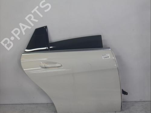 Used Right rear door MERCEDES-BENZ CLA Shooting Brake (X117) CLA 200 CDI / d (117.908) (136 hp) 32100611