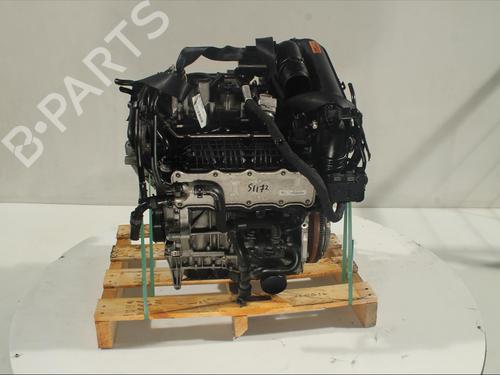 Engine VW GOLF VII (5G1, BQ1, BE1, BE2)  | BP15884241M1 
