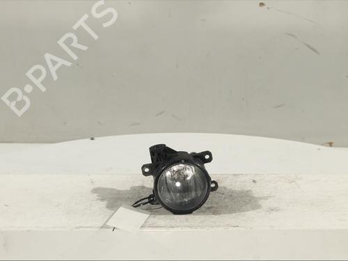 Used Left front fog light Left front fog light CITROËN BERLINGO MULTISPACE (B9) 1.6 HDi 90 (92 hp) 11973444 11973444