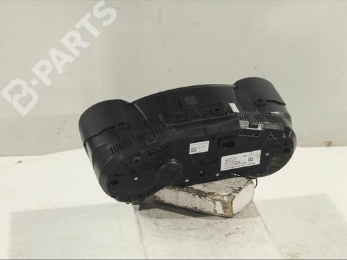 Instrument cluster FORD FOCUS III  | BP11990173C47 