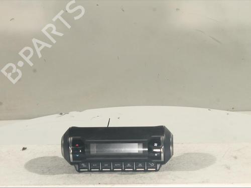 Climate control SUZUKI IGNIS III (MF, FF) 1.2 Hybrid (ATK412) 3951062R20CLM 62R0