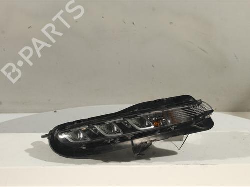 Used Right daytime light CITROËN BERLINGO (ER_, EC_) 1.5 BlueHDi 130 (ECYHZJ, ECYHZR) (131 hp) 31820127