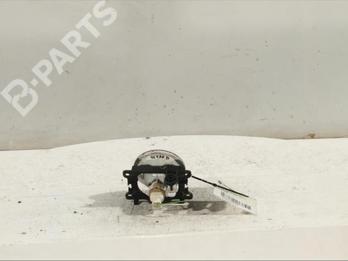 Right front fog light PEUGEOT 208 I (CA_, CC_) 1.2 THP 110 | BP11904305C31 