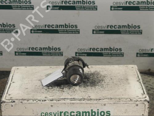 Used Left front fog light Left front fog light FIAT PUNTO (188_) 1.2 16V 80 (188.233, .235, .253, .255, .333, .353, .639,... (80 hp) 11988710 11988710