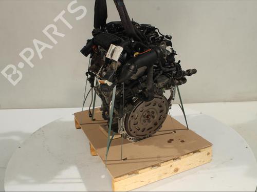 Engine CITROËN C4 CACTUS 1.2 THP 110 | BP27399474M1 