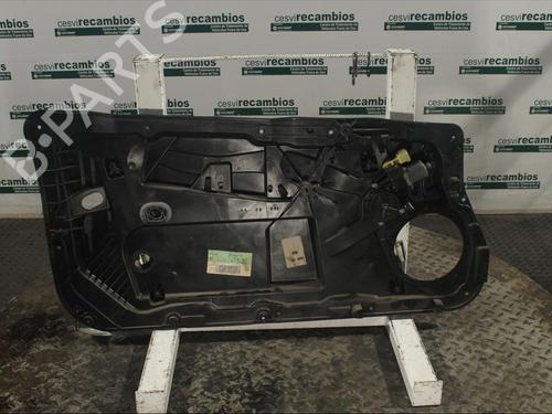 Used Front right window mechanism FORD FIESTA V (JH_, JD_) [2001-2014]  12076817