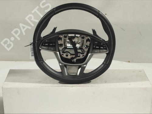 Used Steering wheel Steering wheel SSANGYONG KORANDO (C300) 1.6 e-XDi (136 hp) 11991266 11991266