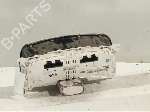 Instrument cluster JEEP COMPASS (MK49)  | BP26924964C47 