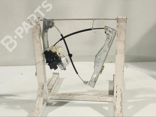 Front right window mechanism CITROËN C4 CACTUS 1.2 THP 110 | BP12084068C23 