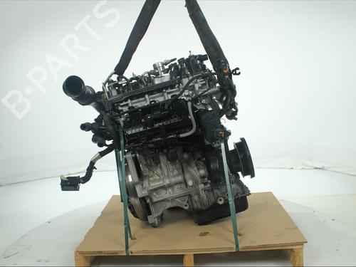 Motor Motor PEUGEOT 308 II (LB_, LP_, LW_, LH_, L3_) 1.2 THP 110 (110 hp) 34609619 34609619