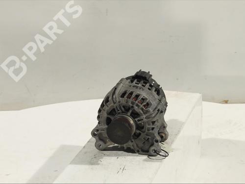 Generator AUDI A4 Allroad B9 (8WH, 8WJ) [2016-2025]  11982298