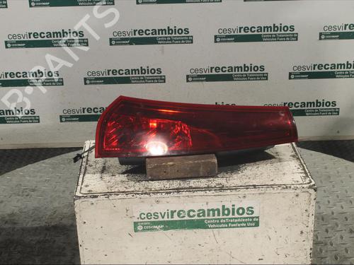 Used Left taillight Left taillight KIA CEE'D Hatchback (ED) 1.6 CRDi 90 (90 hp) 12078535 12078535
