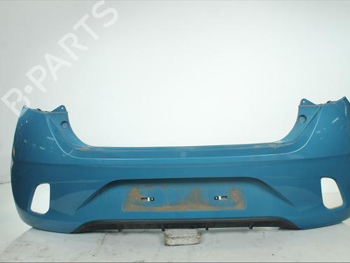 Pára-choques traseiro Pára-choques traseiro HYUNDAI i10 III (AC3, AI3) 1.0 MPi (67 hp) 35797779 35797779