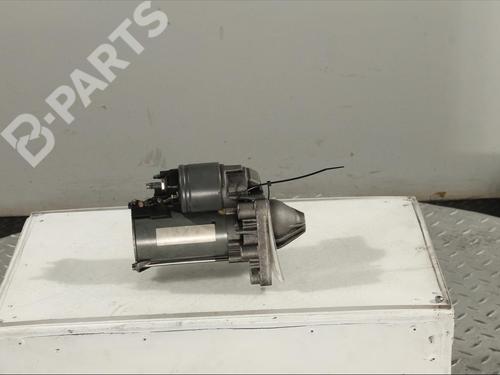 Used Starter CITROËN C-ELYSEE (DD_) 1.6 BlueHDi 100 (99 hp) 11901971