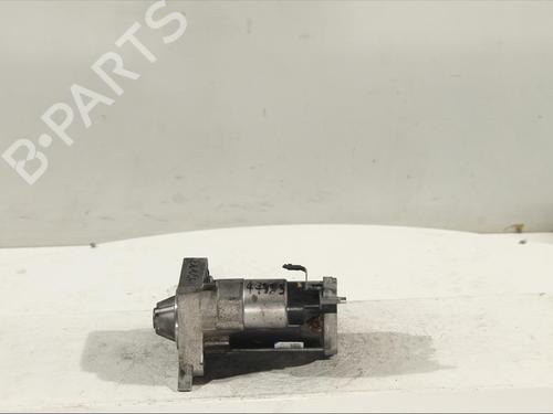 Used Starter Starter DACIA SANDERO II 1.5 dCi 75 / Blue dCi 75 (B8JW, B8M4, B8AH, B8M7, B8M6) (75 hp) 11907891 11907891
