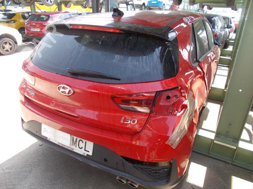 Used Parts HYUNDAI i30 (PDE, PD, PDEN) 1.0 T-GDI (120 hp) 4275828