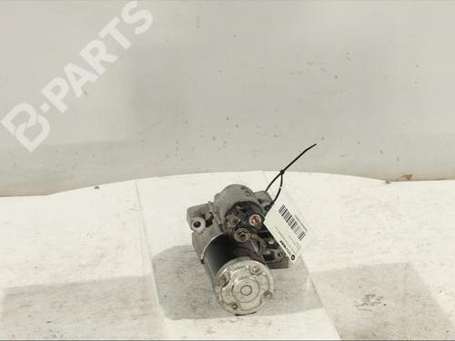 Startmotor CITROËN C3 II (SC_) 1.0 VTi 68 (68 hp) 11904279