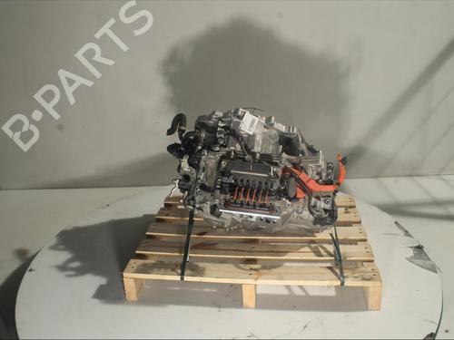 Engine TOYOTA COROLLA Hatchback (_E21_, _EA1_, _EH1_) 1.8 Hybrid (ZWE211, ZWE219) | BP24352359M1 