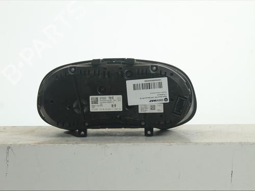 Instrument cluster SEAT ATECA (KH7, KHP) 2.0 TDI 4Drive | BP37624763C47 - Image 2