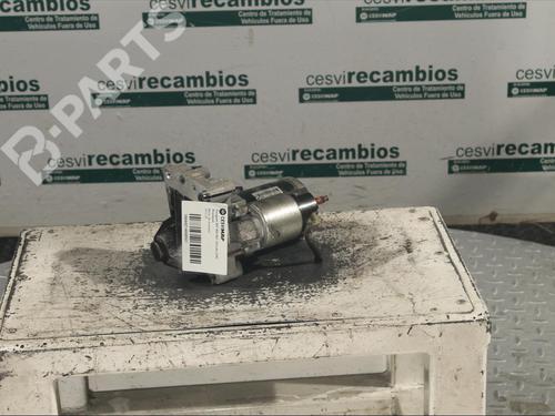 Starter PEUGEOT 207 (WA_, WC_) 1.6 HDi | BP11899513M8 