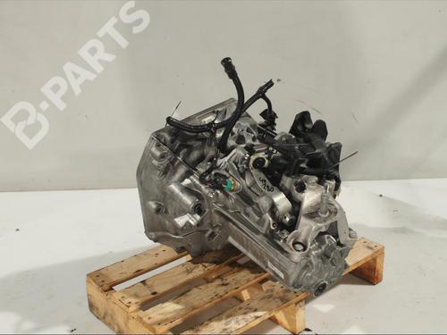 Gearbox DACIA SANDERO III 1.0 TCe 100 | BP11984991M3 