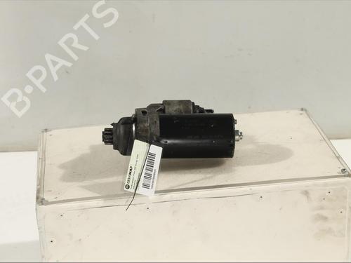 Used Starter Starter VW POLO V (6R1, 6C1) 1.6 TDI (90 hp) 11903107 11903107