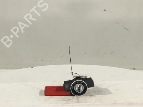Used Headlight switch MERCEDES-BENZ M-CLASS (W166) ML 350 BlueTEC 4-matic (166.024, 166.023) (258 hp) 13084684