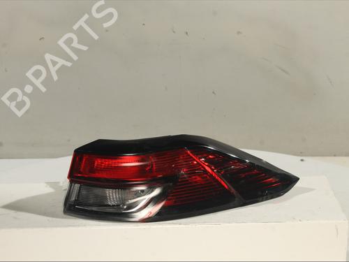 Used Right taillight Right taillight TOYOTA COROLLA Cross (ZVG1_, ZSG1_, MXGH1_, MXGA1_) 1.8 Hybrid (ZVG13) (140 hp) 31984771 31984771